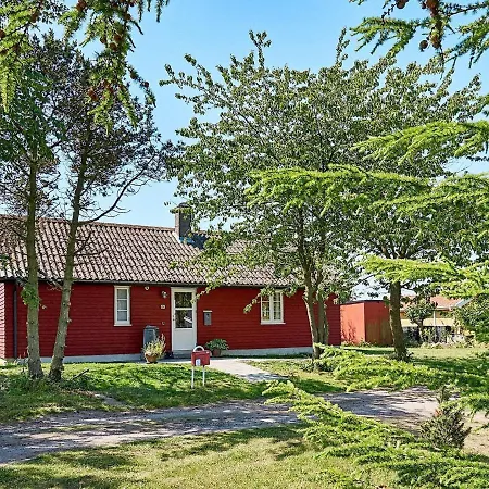 Holiday Aakirkeby Xiii Dom wakacyjny Åkirkeby
